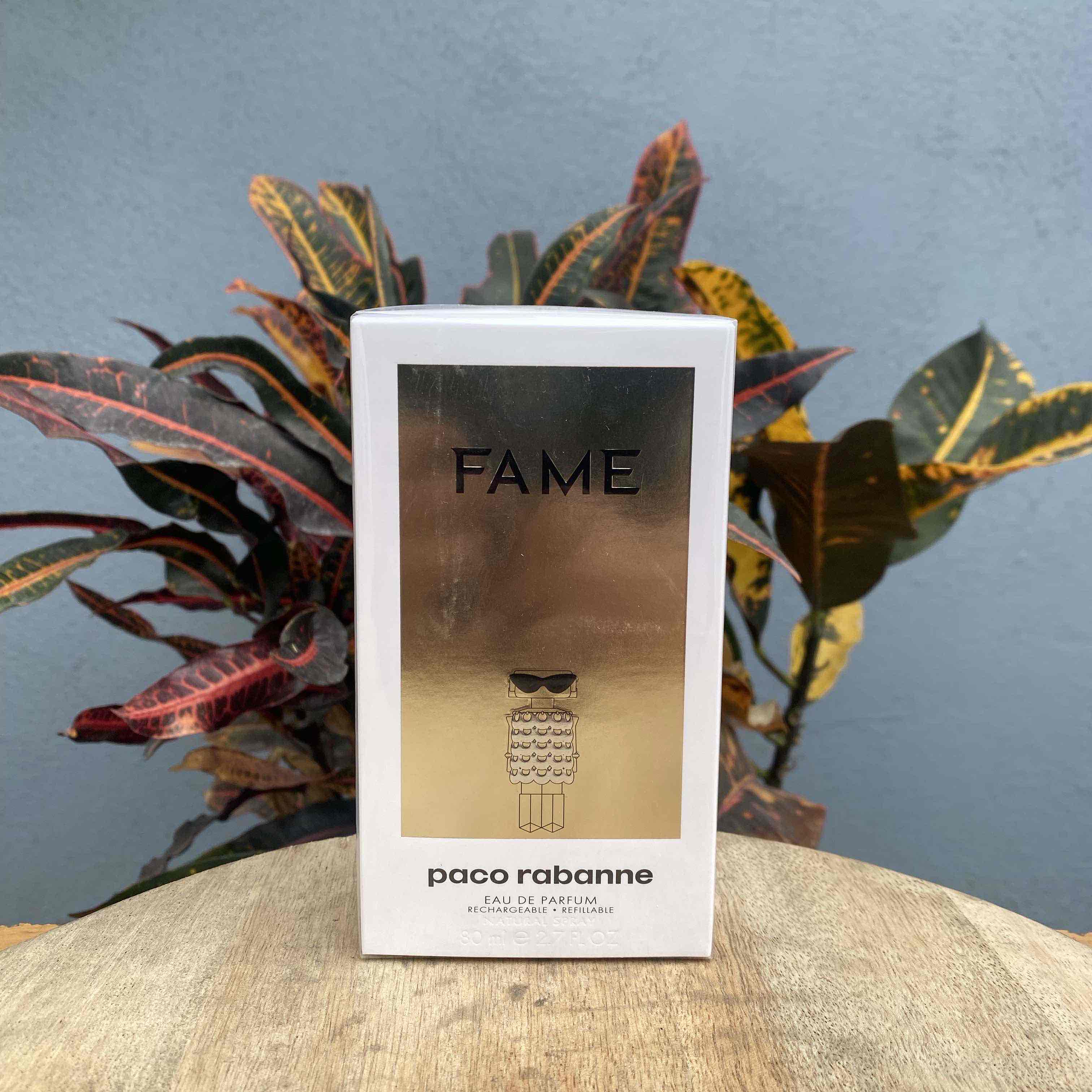PACO RABANNE FAME 80 ML EDP