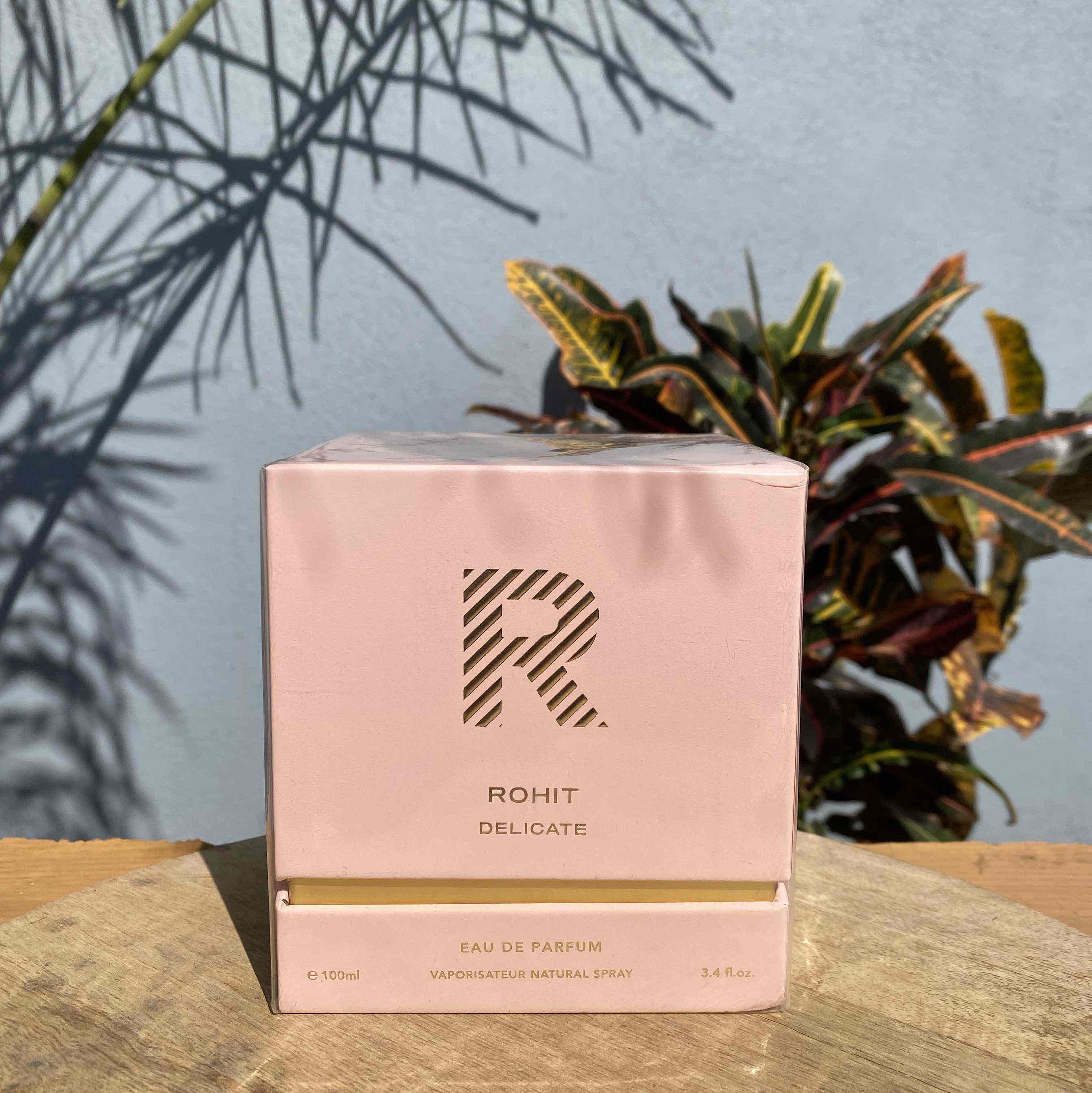 BHARARA ROHIT DELICATE 100 ML EDP