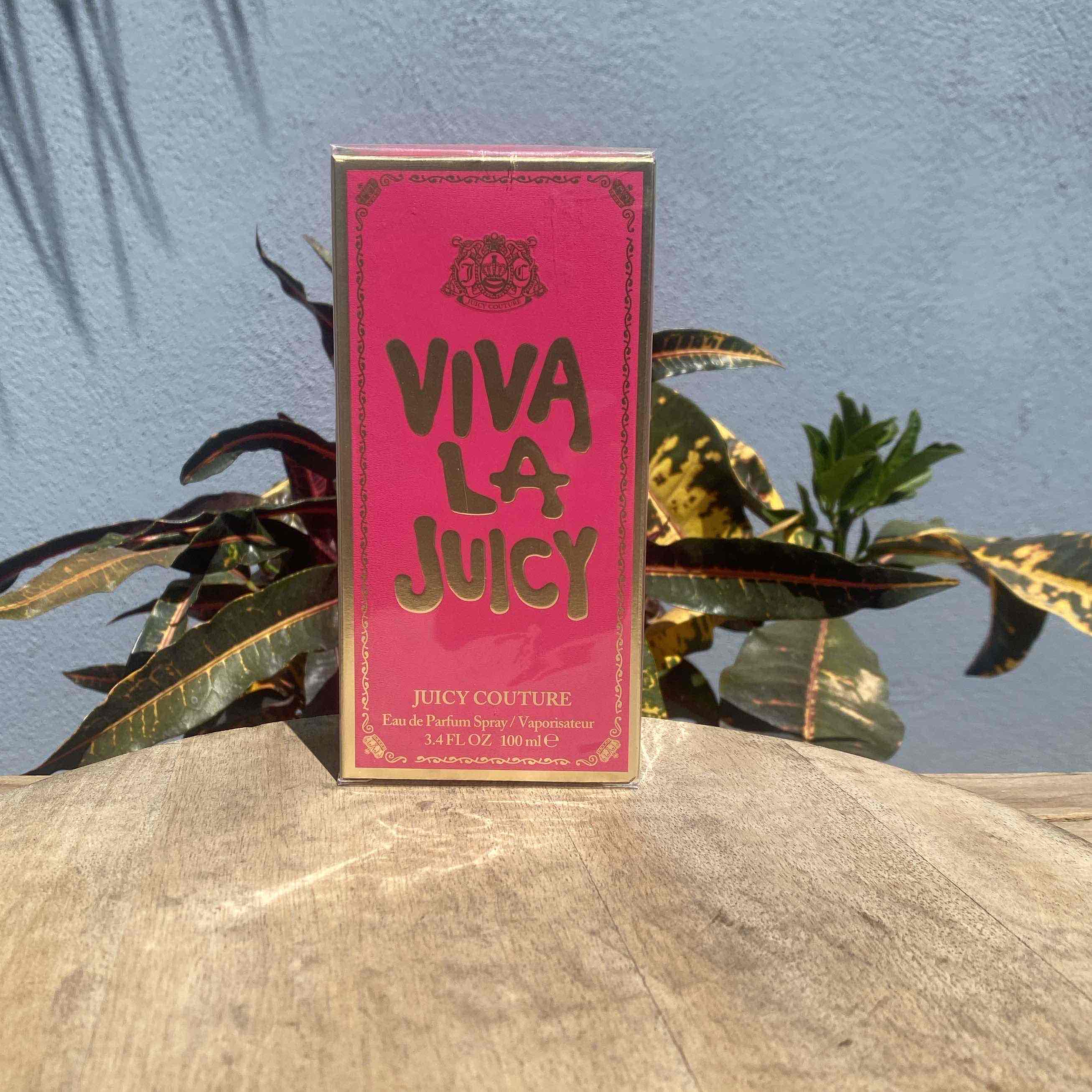 VIVA LA JUICY 100 ML EDP