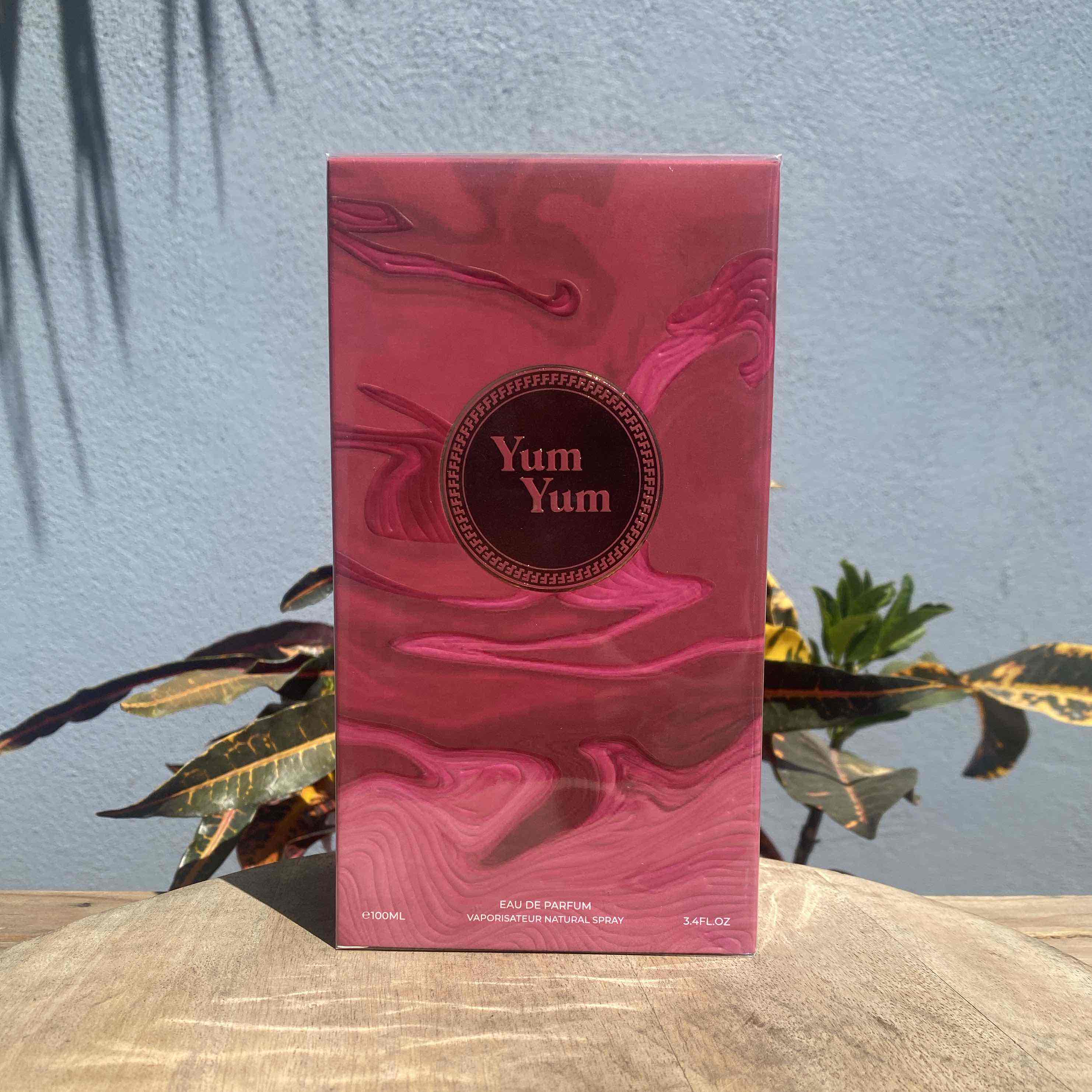 ARMAF YUM YUM 100 ML EDP