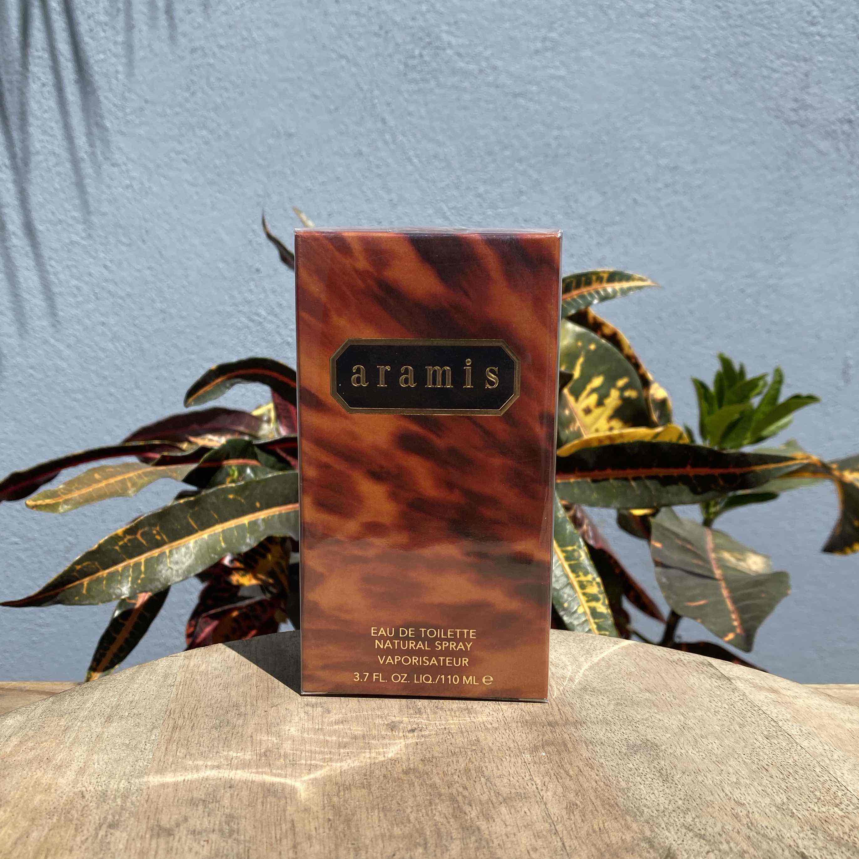 ARAMIS 110 ML EDT
