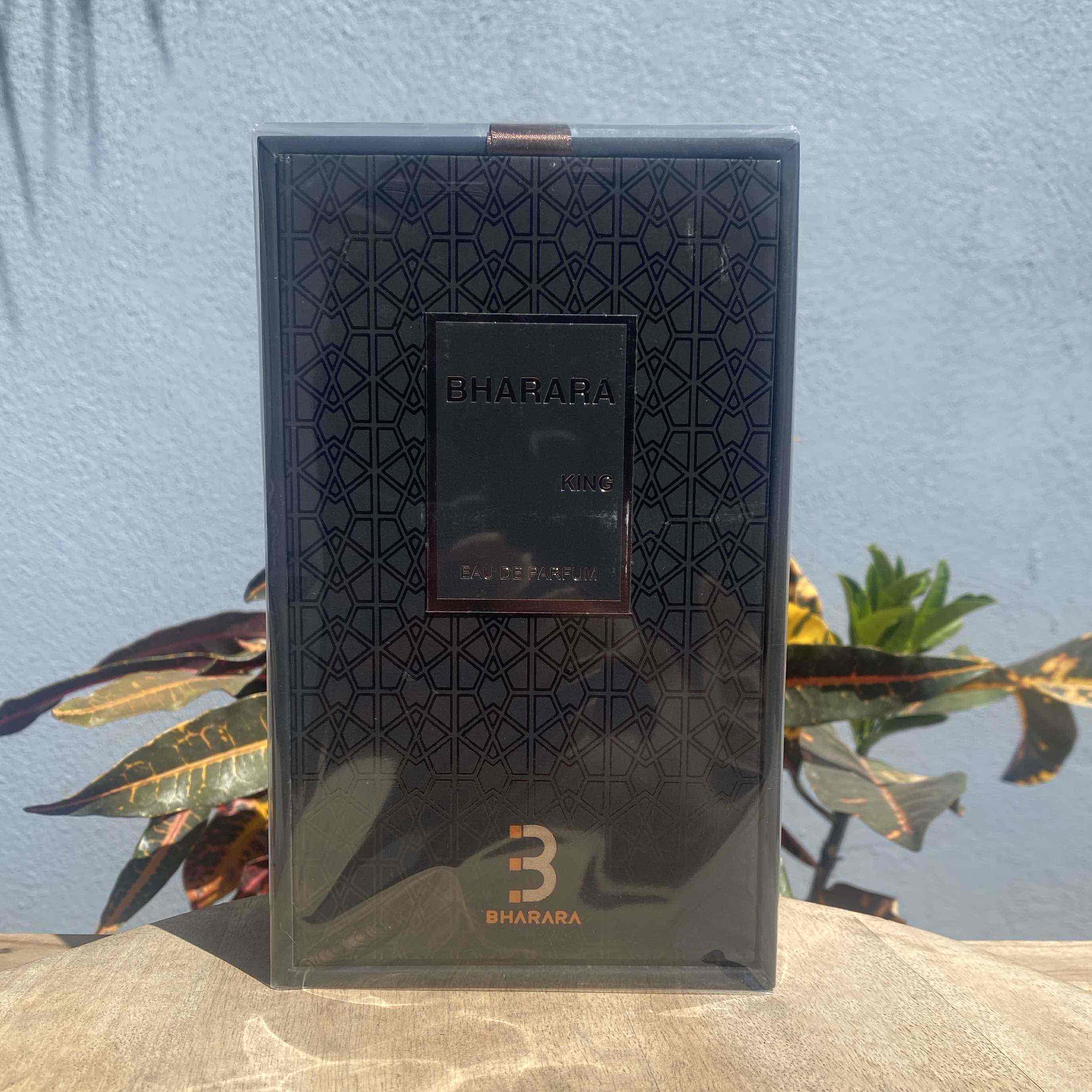 200 ML BHARARA KING EDP