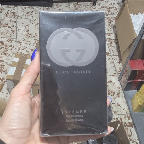GUCCI GUILTY INTENSE 90 ML EDT
