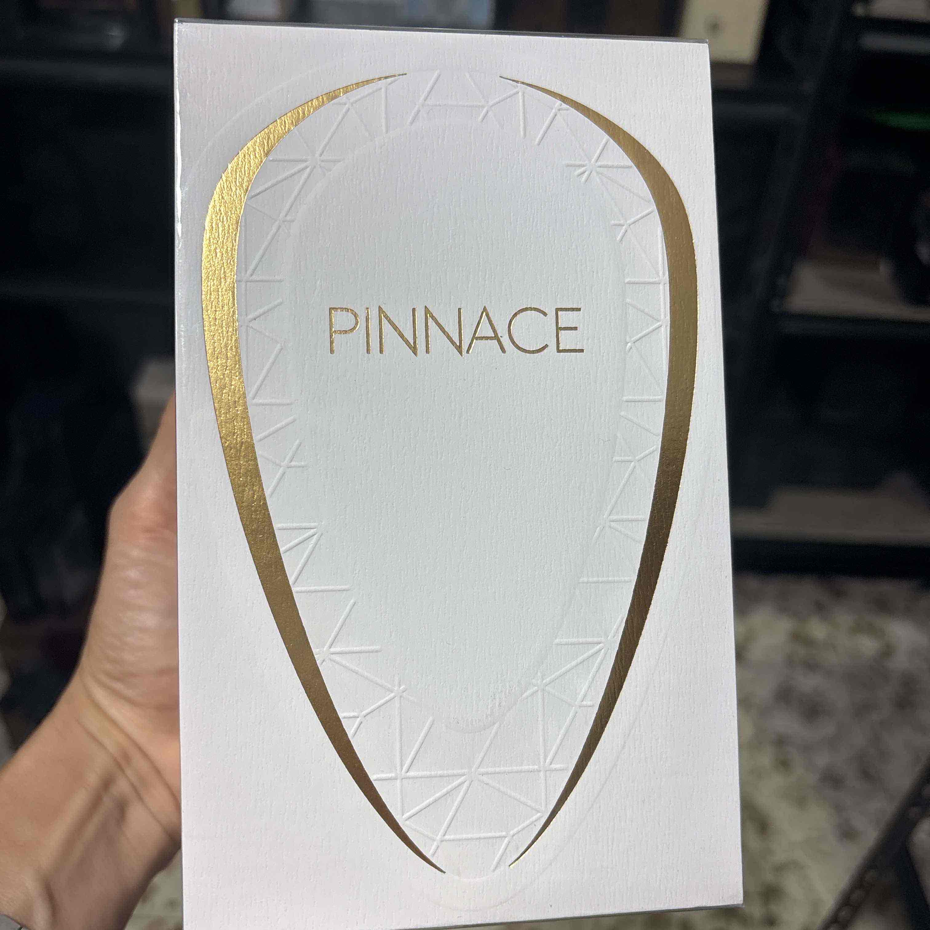 FRENCH AVENUE PINNACE 100 ML EDP