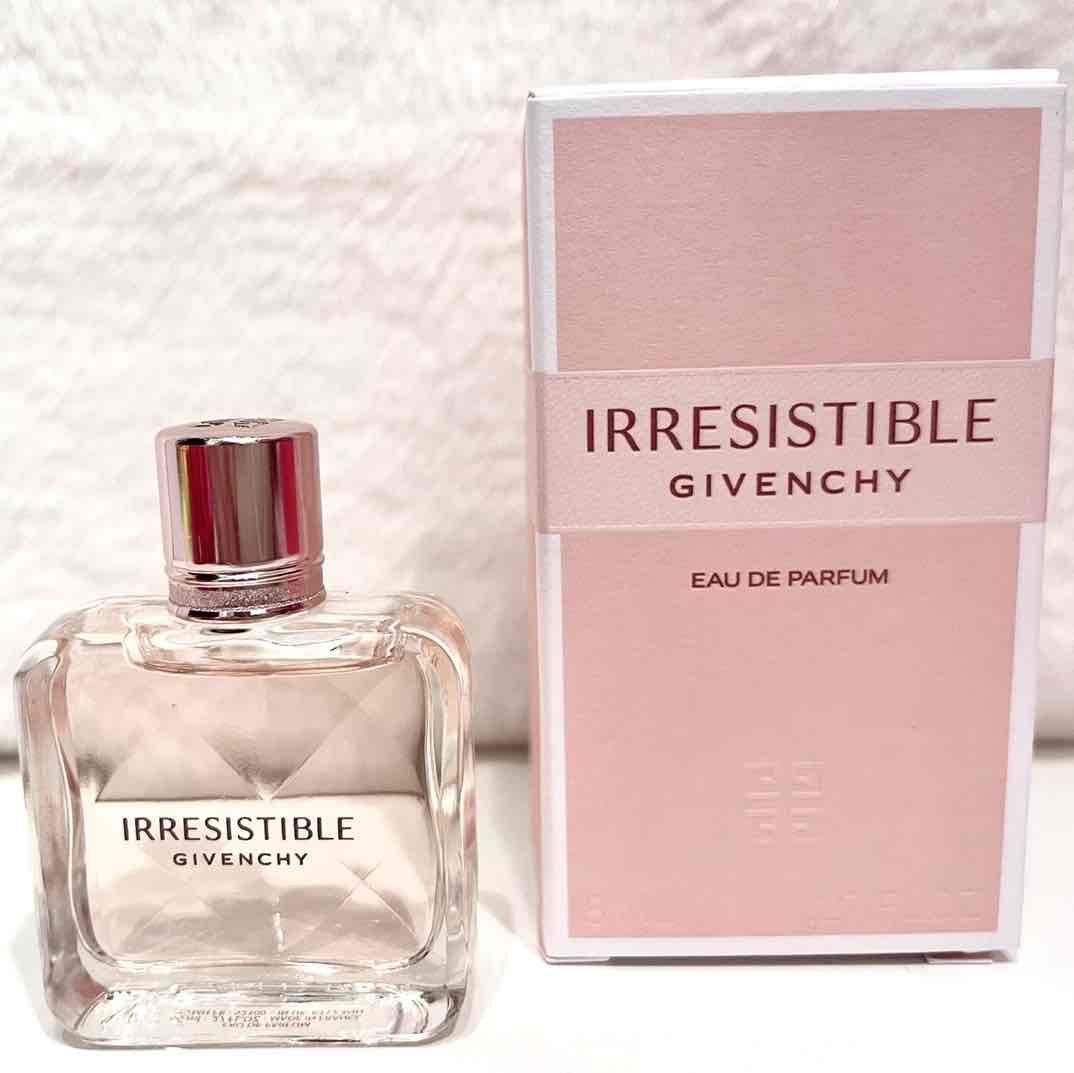 GIVENCHY IRRESISTIBLE 100 EDP