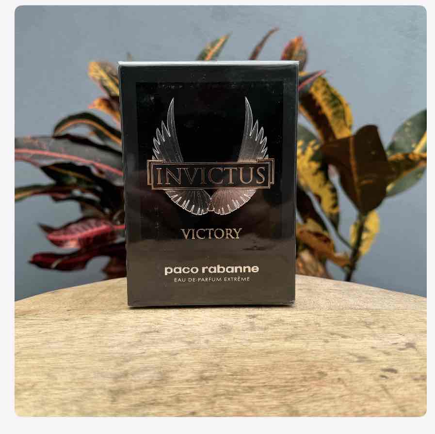 PACO RABANNE INVICTUS VICTORY 100 ML EDP