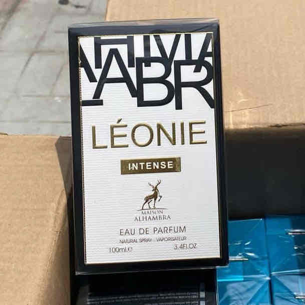 MAISON ALHAMBRA LEONIE INTENSE 100ML EDP