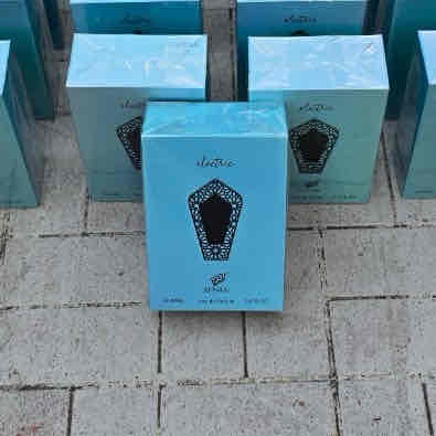 AFNAN TURATHI ELECTRIC 90 ML EDP
