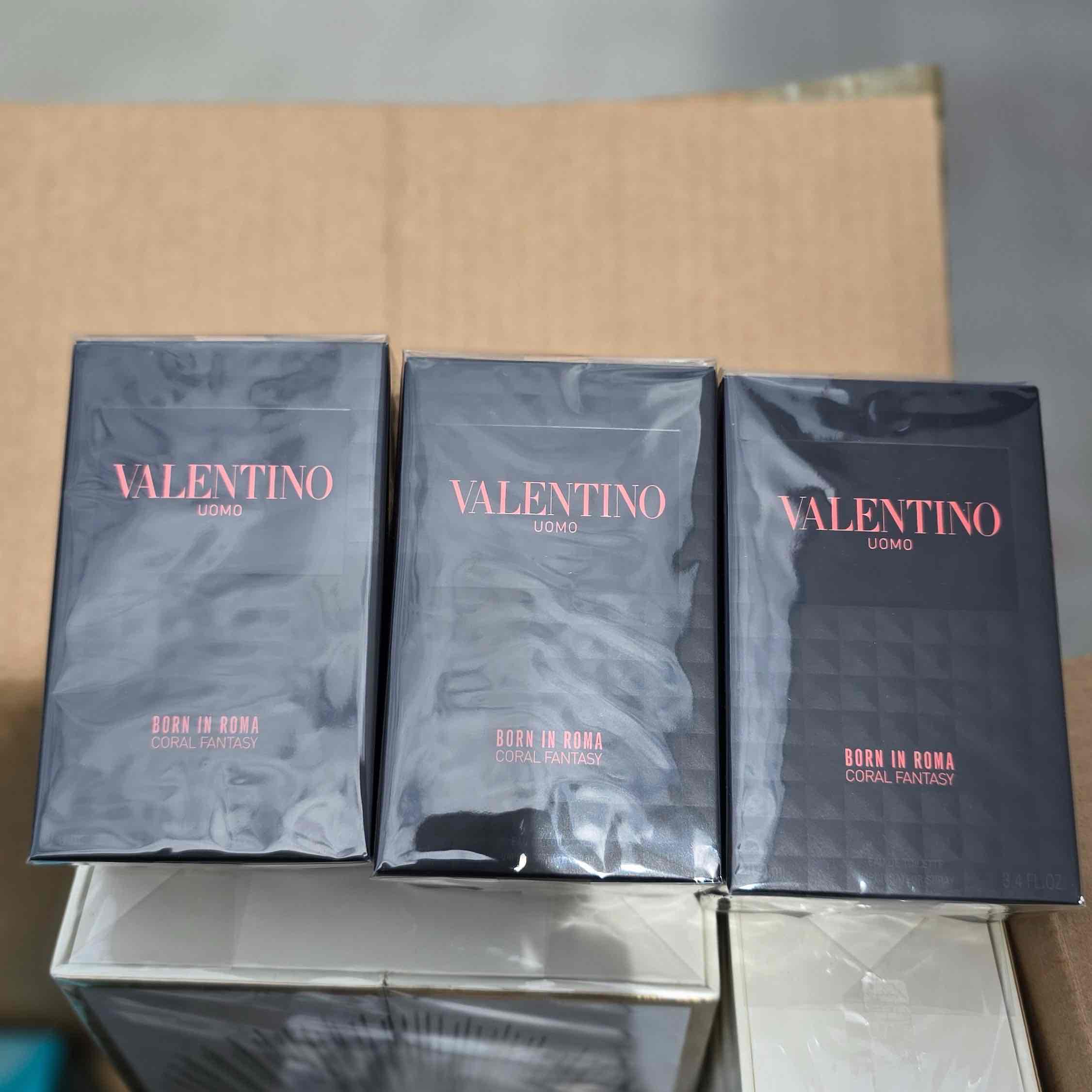 VALENTINO CORAL FANTASY 100ml