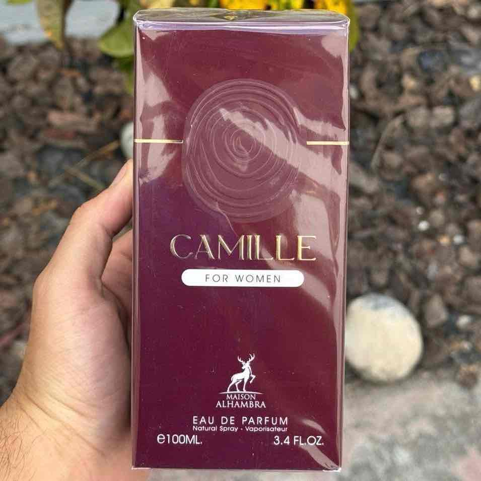 MAISON ALHAMBRA CAMILLE 100 ML EDP