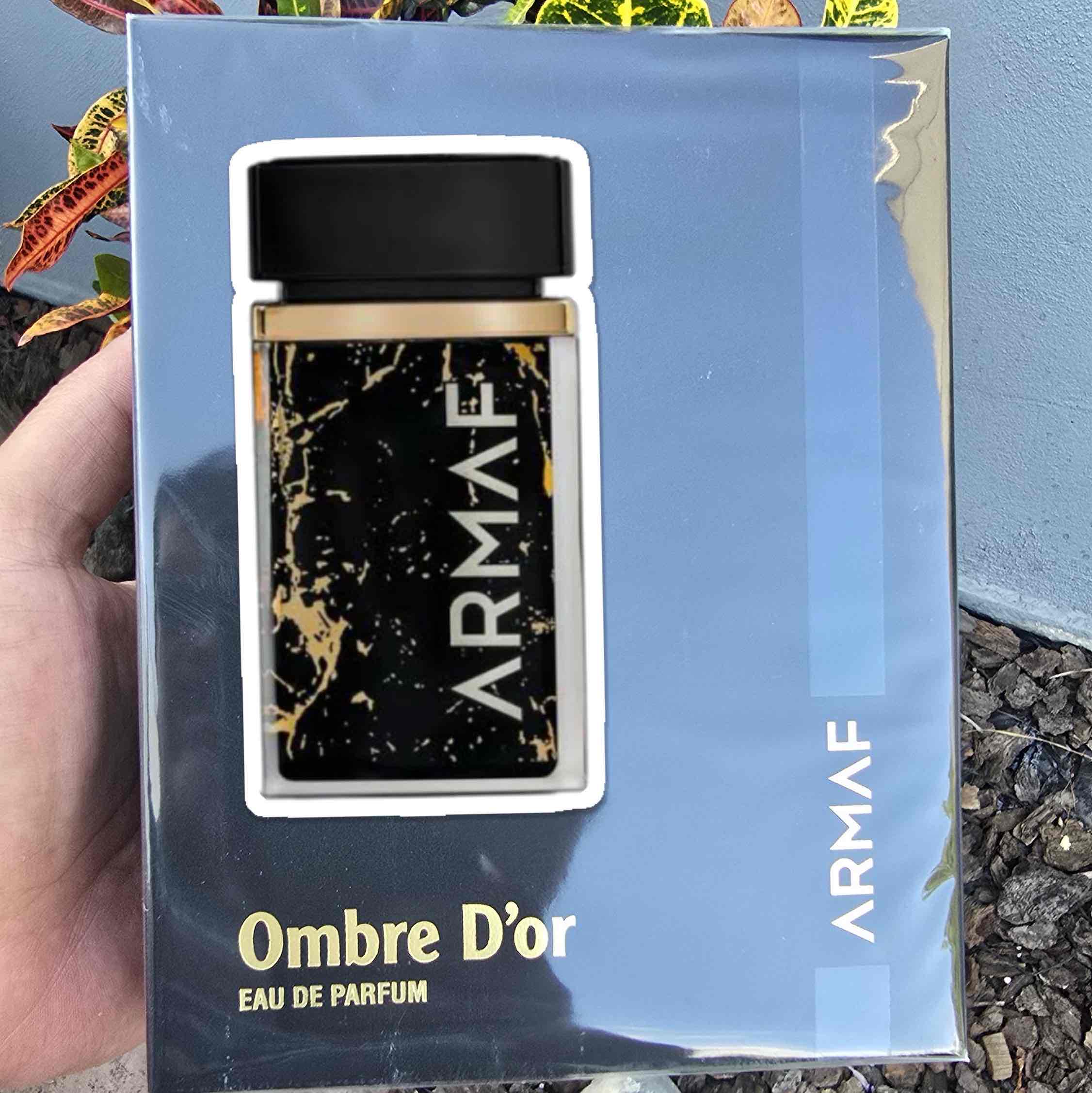 ARMAF OMBRE D’OR