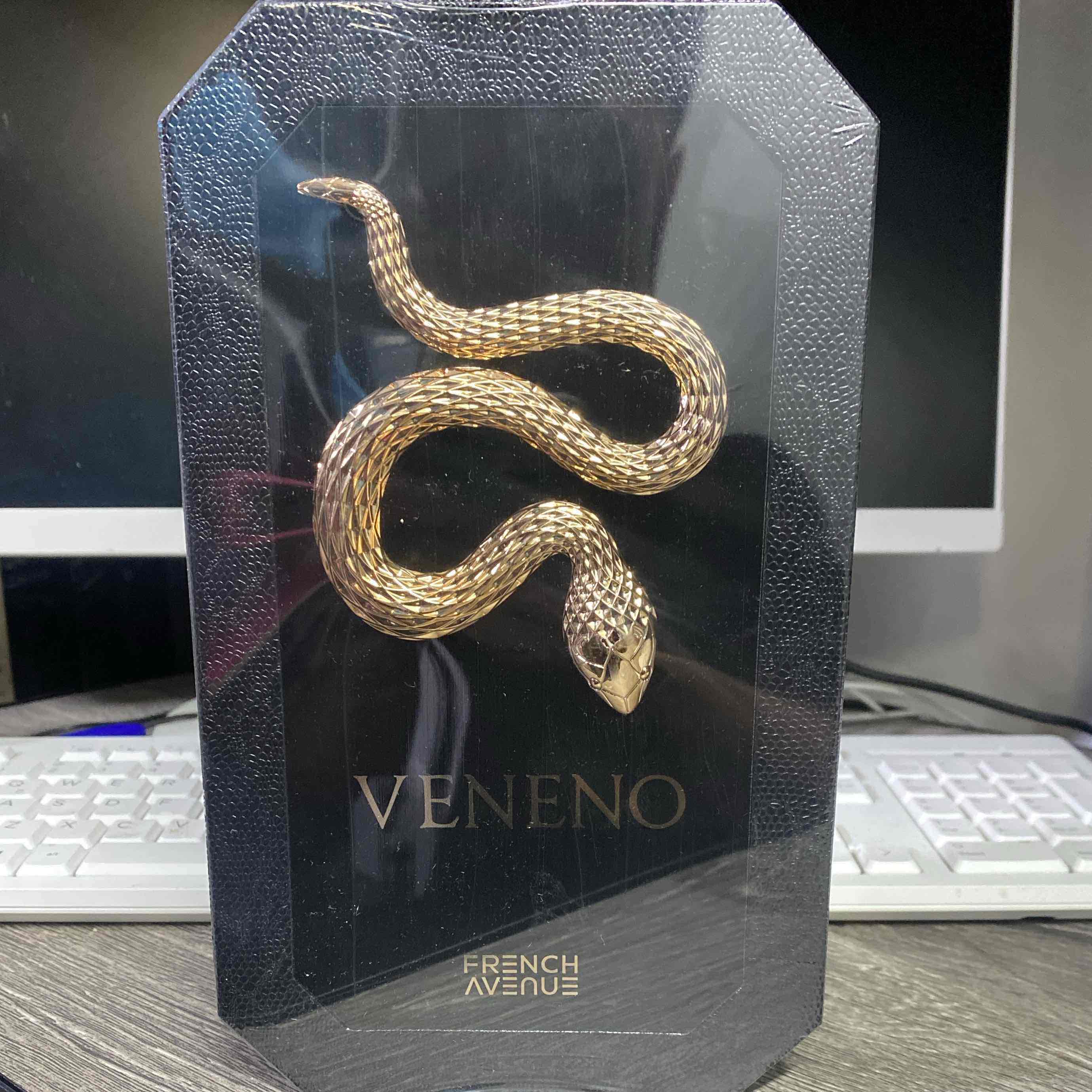FRENCH AVENUE VENENO 100 ML EDP