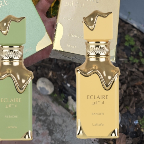 LATTAFA BANOFFI ECLAIRE 100 ML EDP