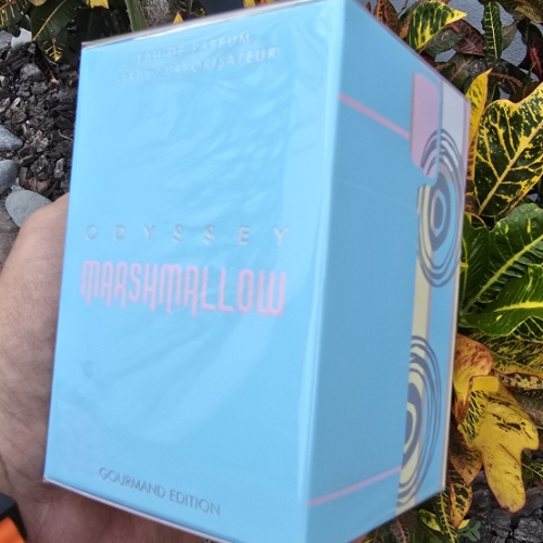 ARMAF ODYSSEY MARSHMALLOW 100 ML EDP