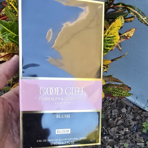 CAROLINA HERRERA ELIXIR BLUSH GOOD GIRL 80 ML EDP