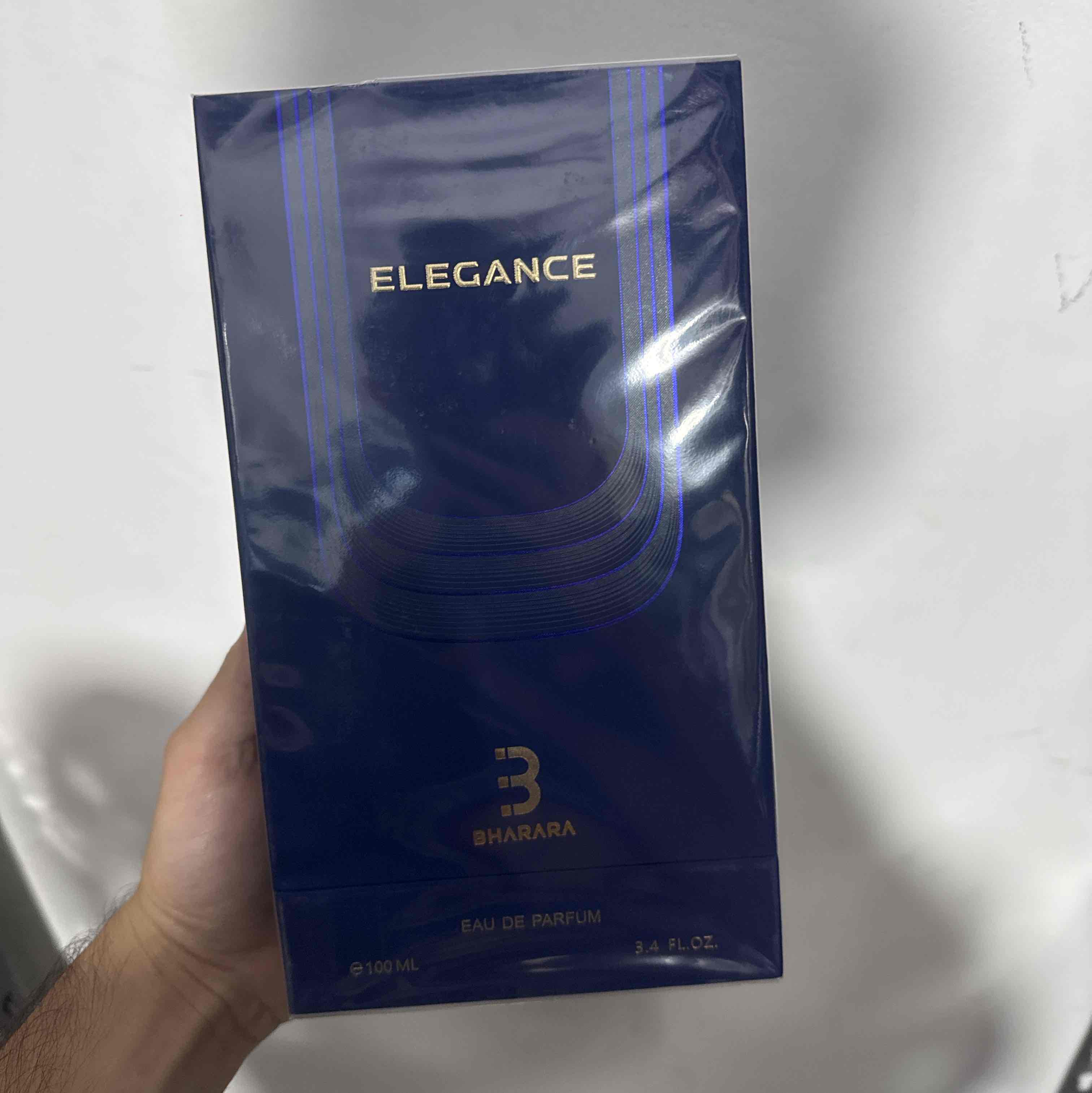 BHARARA ELEGANCE 100ML EDP