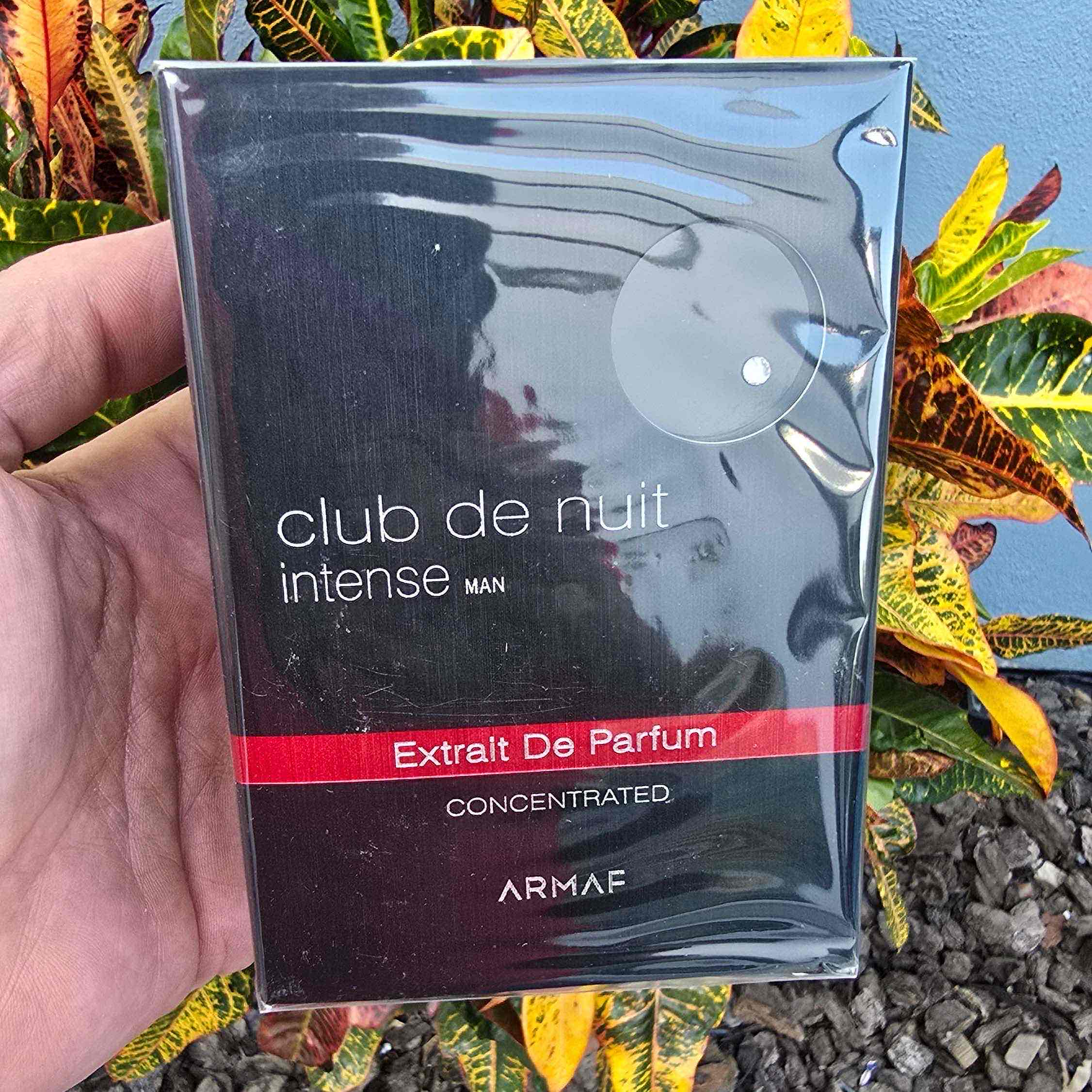 ARMAF CLUB DE NUIT EXTRAIT PERFUM100 ML EDP