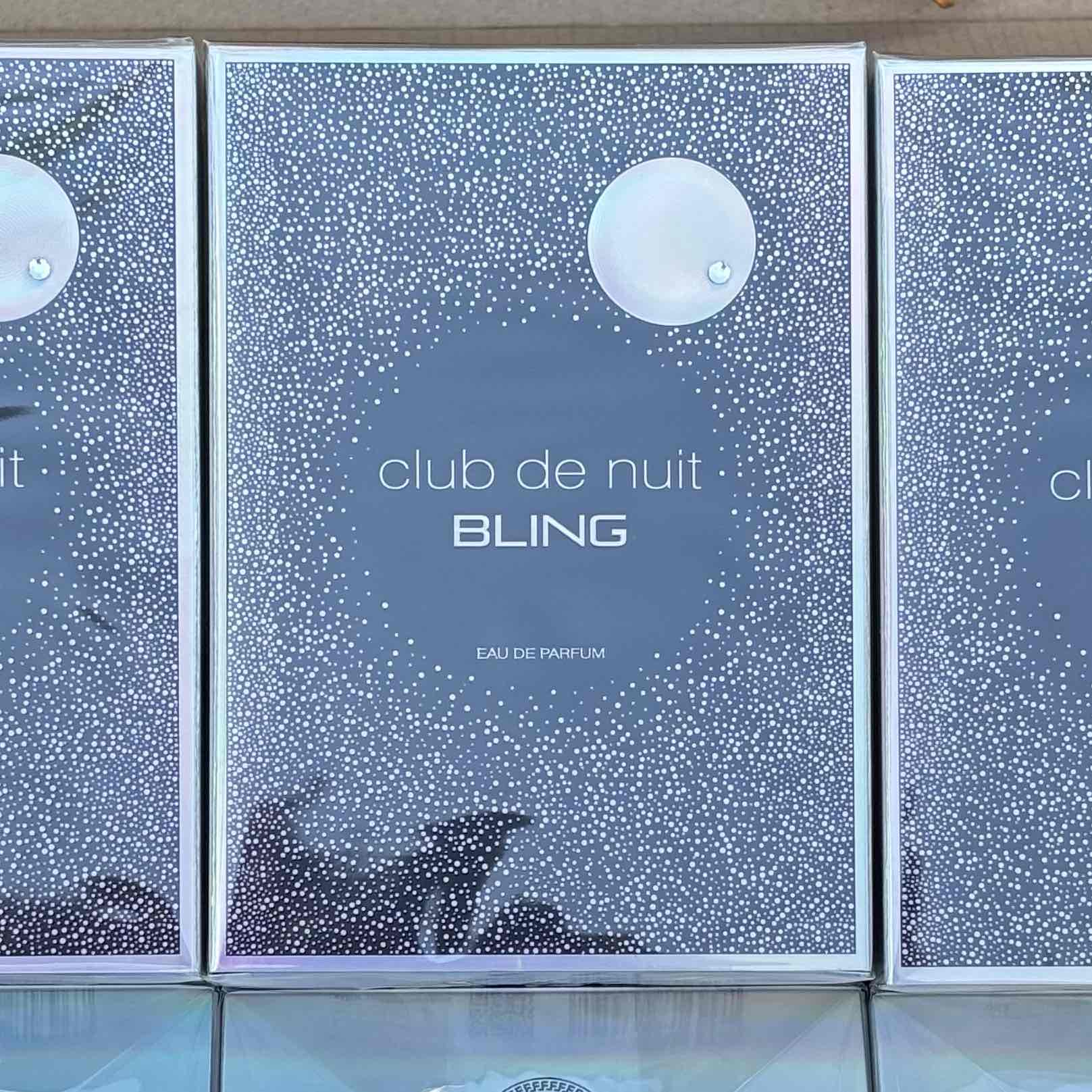ARMAF CLUB DE NUIT BLING