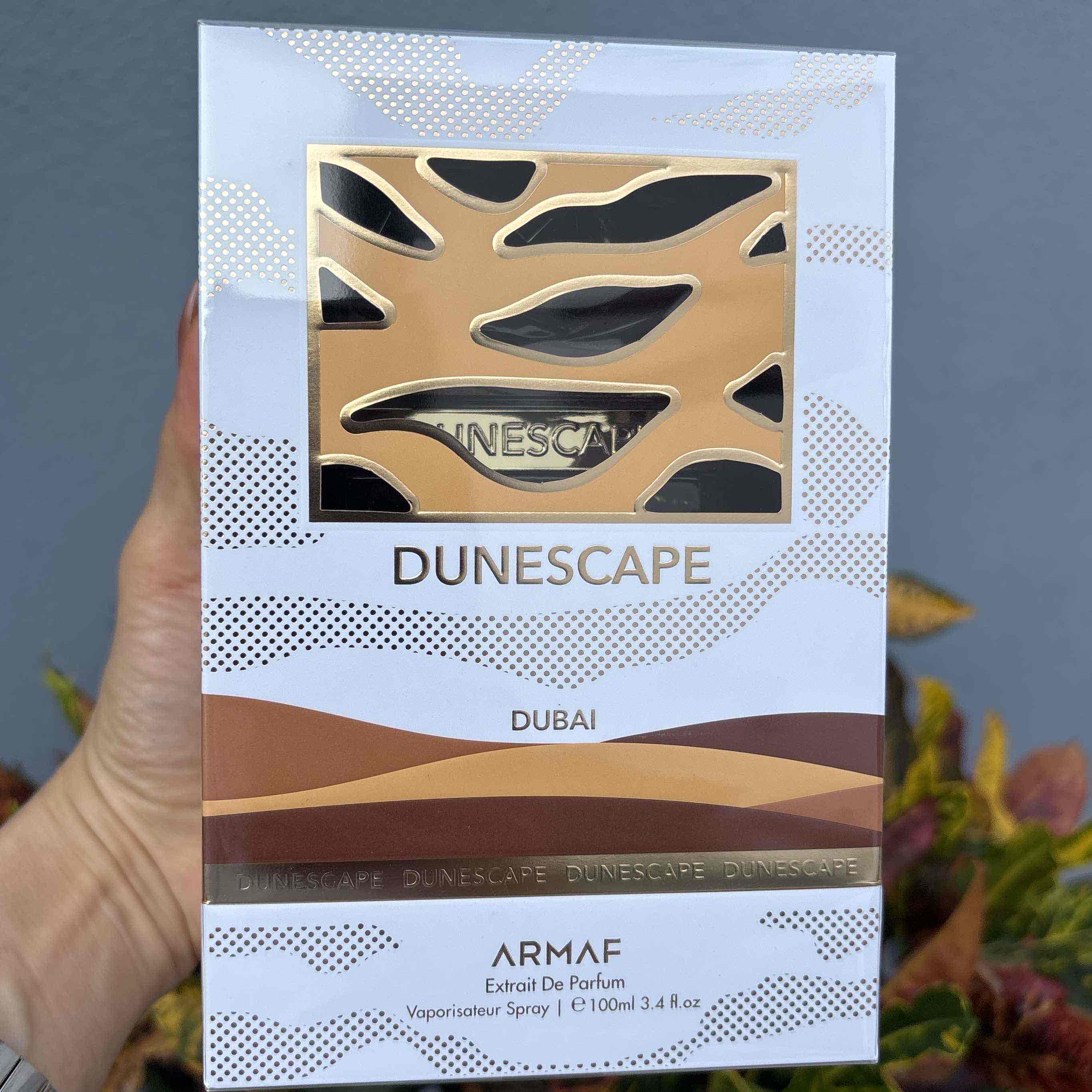 ARMAF DUNESCAPE DUBAI 100 ML EDP