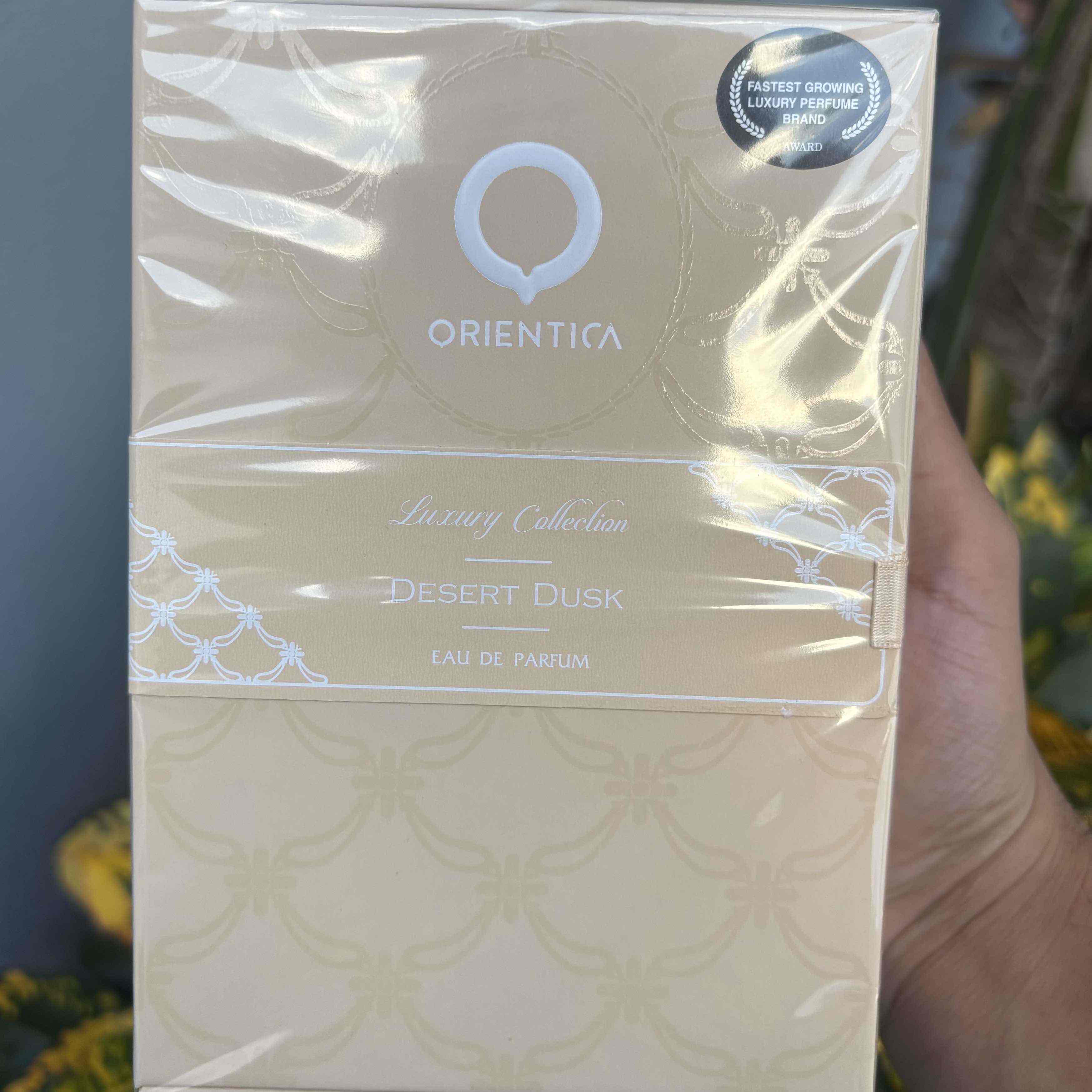 ORIENTICA DESERT DUSK 80 ML EXDP