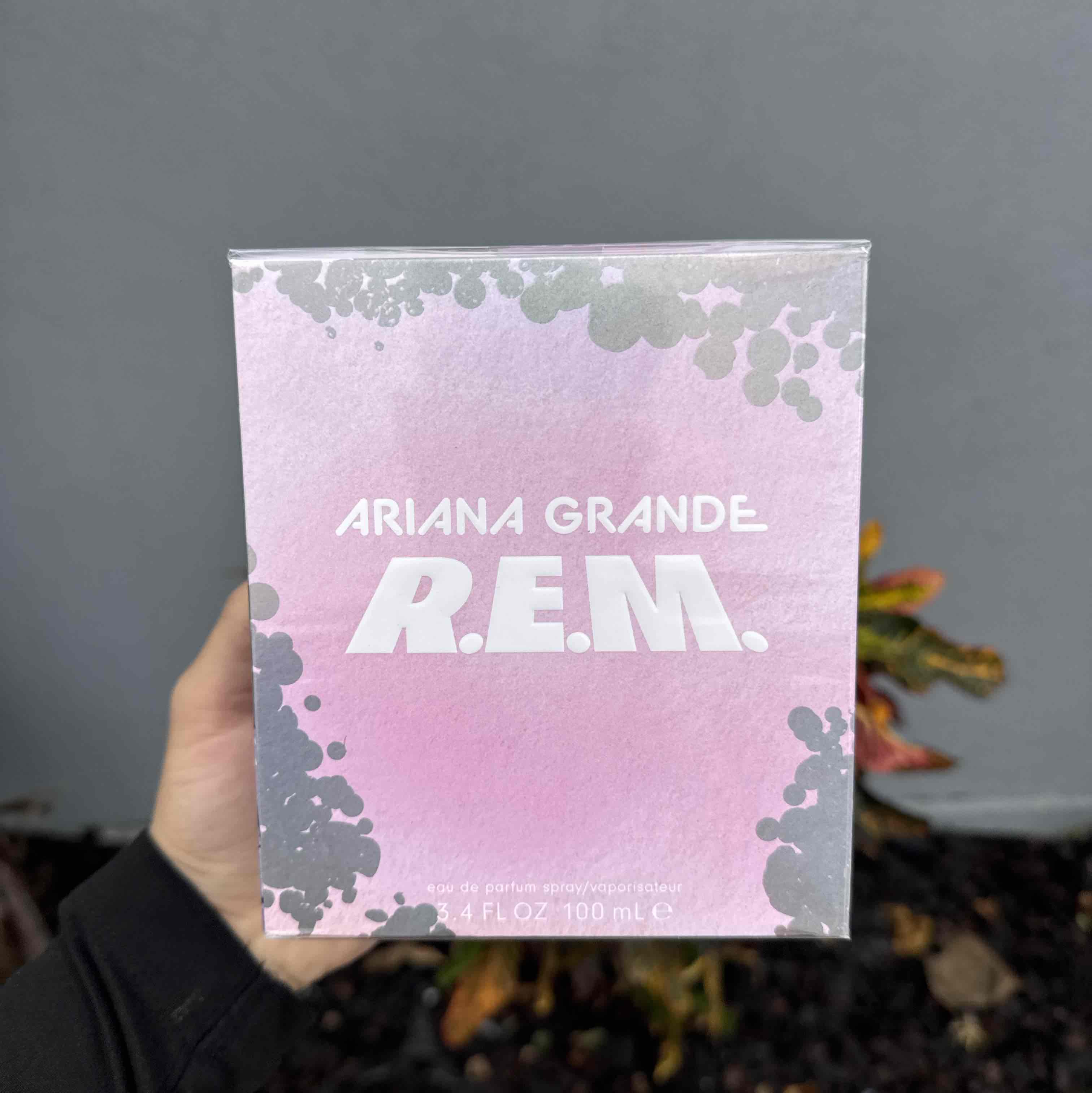 ARIANA GRANDE R.E.M. 100 ML EDP