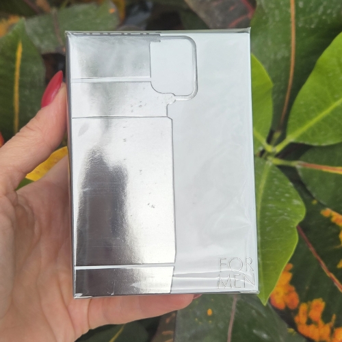 ARMAF 60 ML ODYSSEY WHITE EDP /INVICTUS PLATINUM