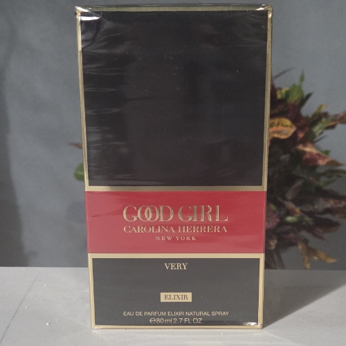CAROLINA HERRERA ELIXIR VERY GOOD GIRL