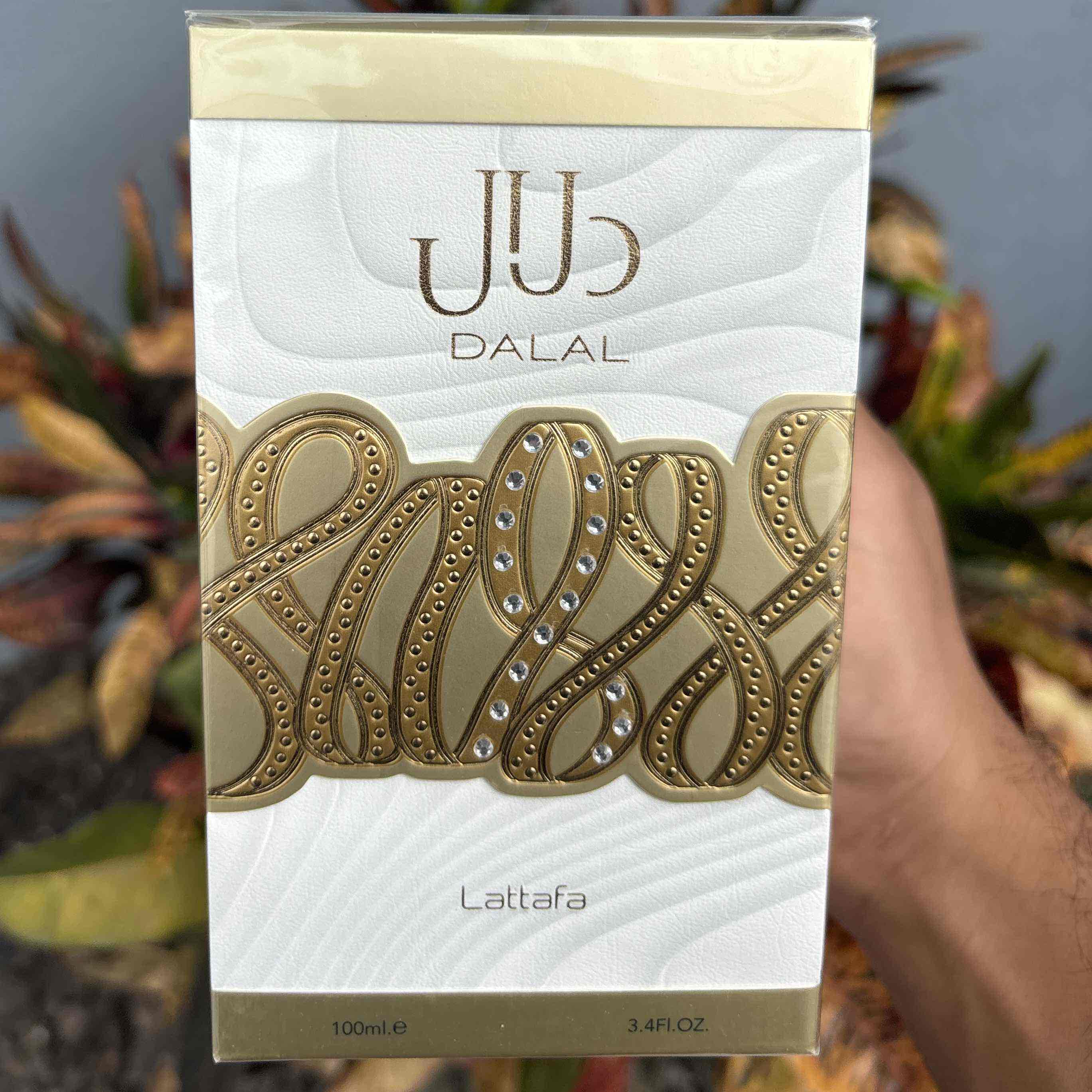 LATTAFA DALALA EDP 100 ML