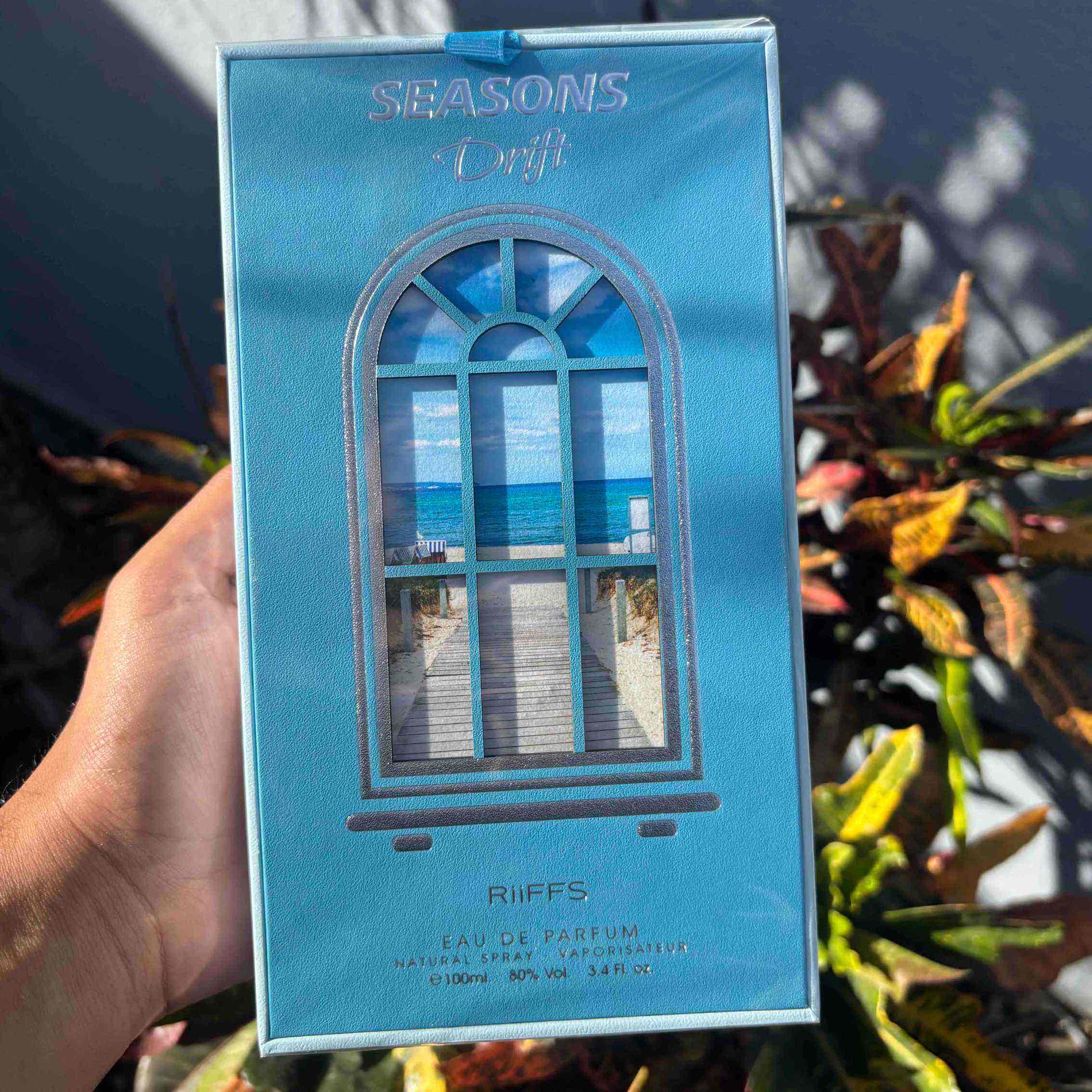 RIIFFS SEASON DRIFT 100 ML