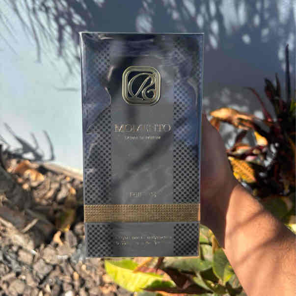 RIIFFS MOMENTO 100 ML EDP