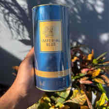 RIIFFS IMPERIAL BLUE EDP 100M