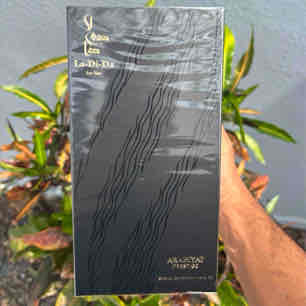 ARABIYAT PRESTIGE LA DI DA MEN 100ML 100ML EDP SPRAY 100ML EDP