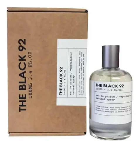 EMPER THE BLACK 92 100 ML EDP