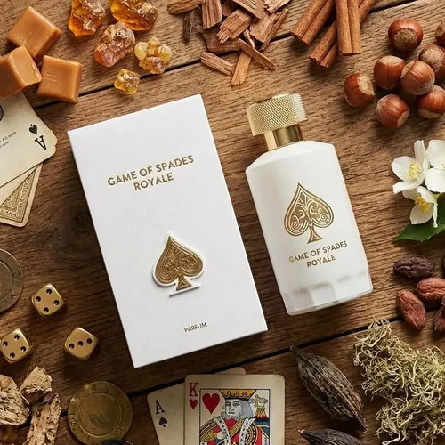 JO MILANO GAME OF SPADES ROYALE 100 ML PERFUM