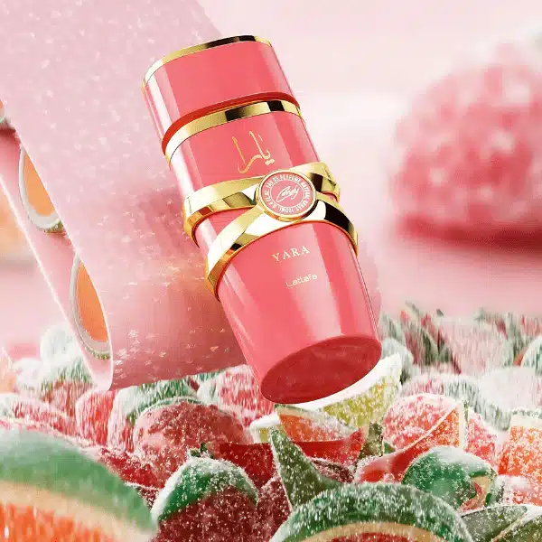 LATTAFA YARA CANDY 100 ML EDP
